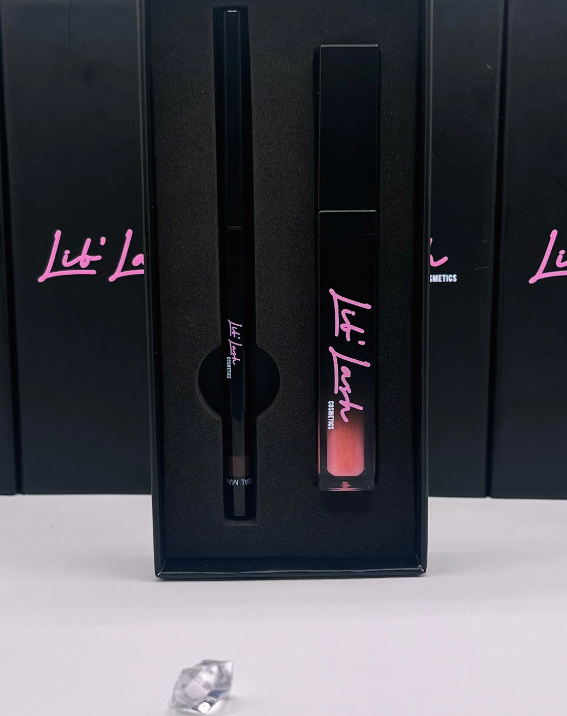Lucious Lip kit