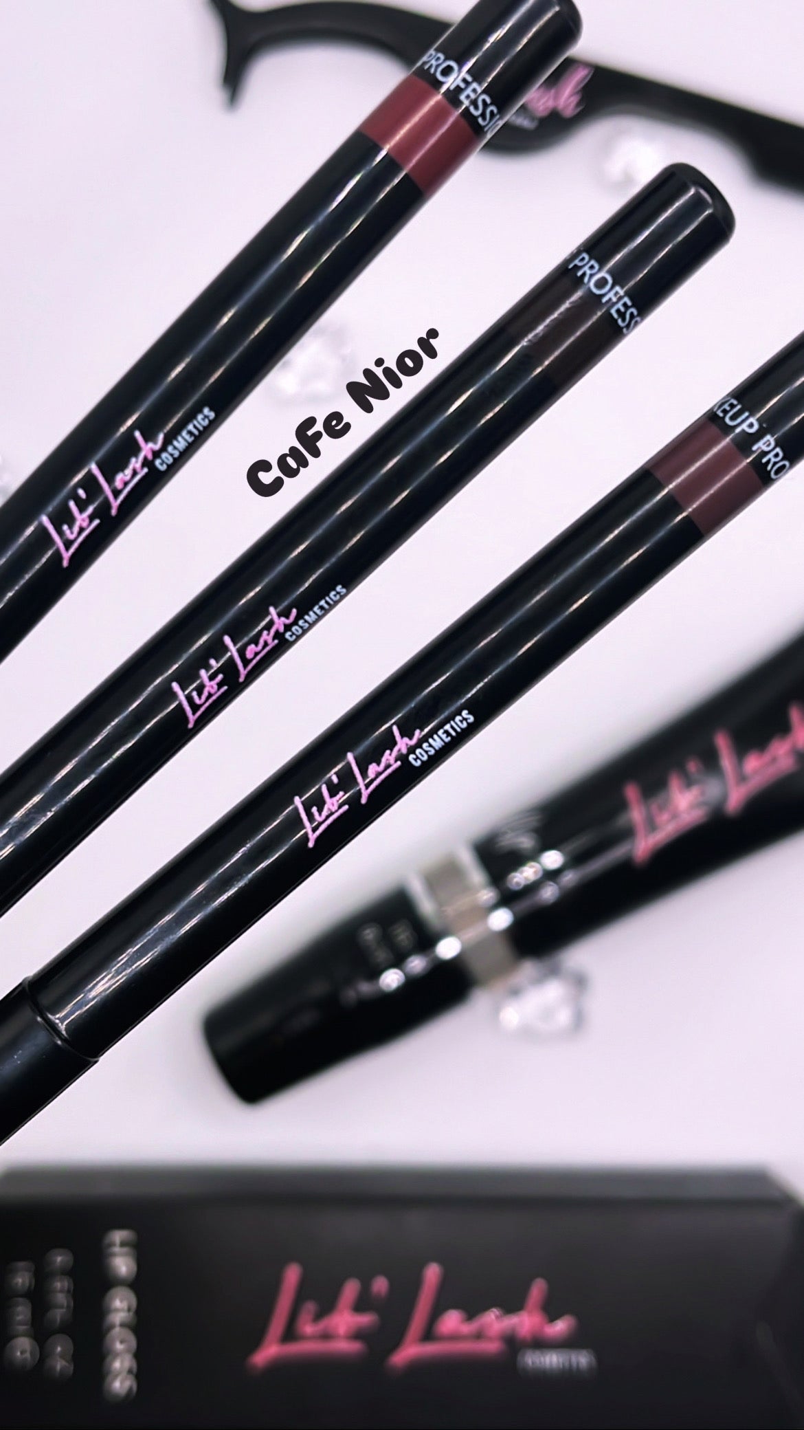 CaFe Nior Lipliner