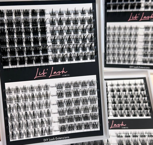 Lib'Lash Kit