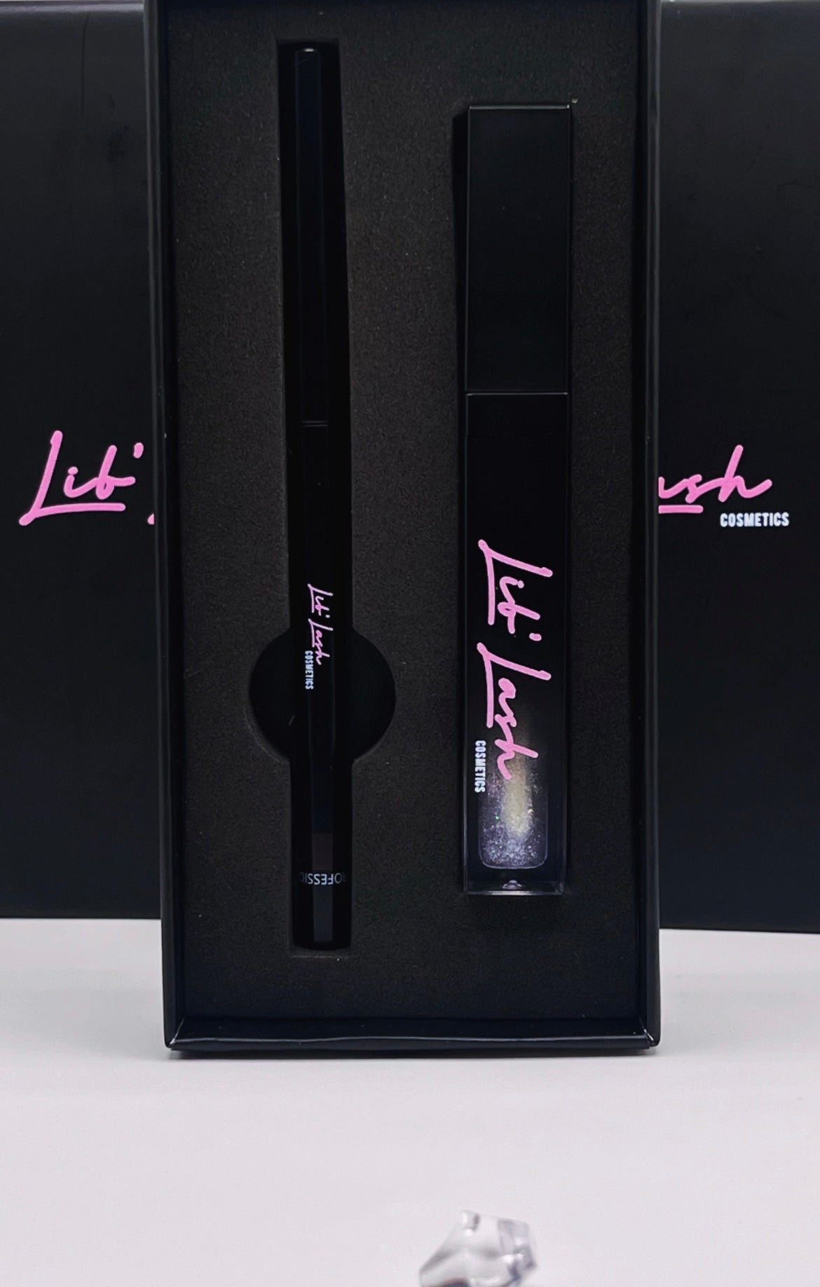 Peace Lip kit