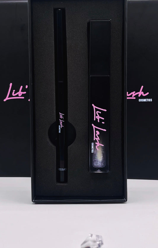 Peace Lip kit