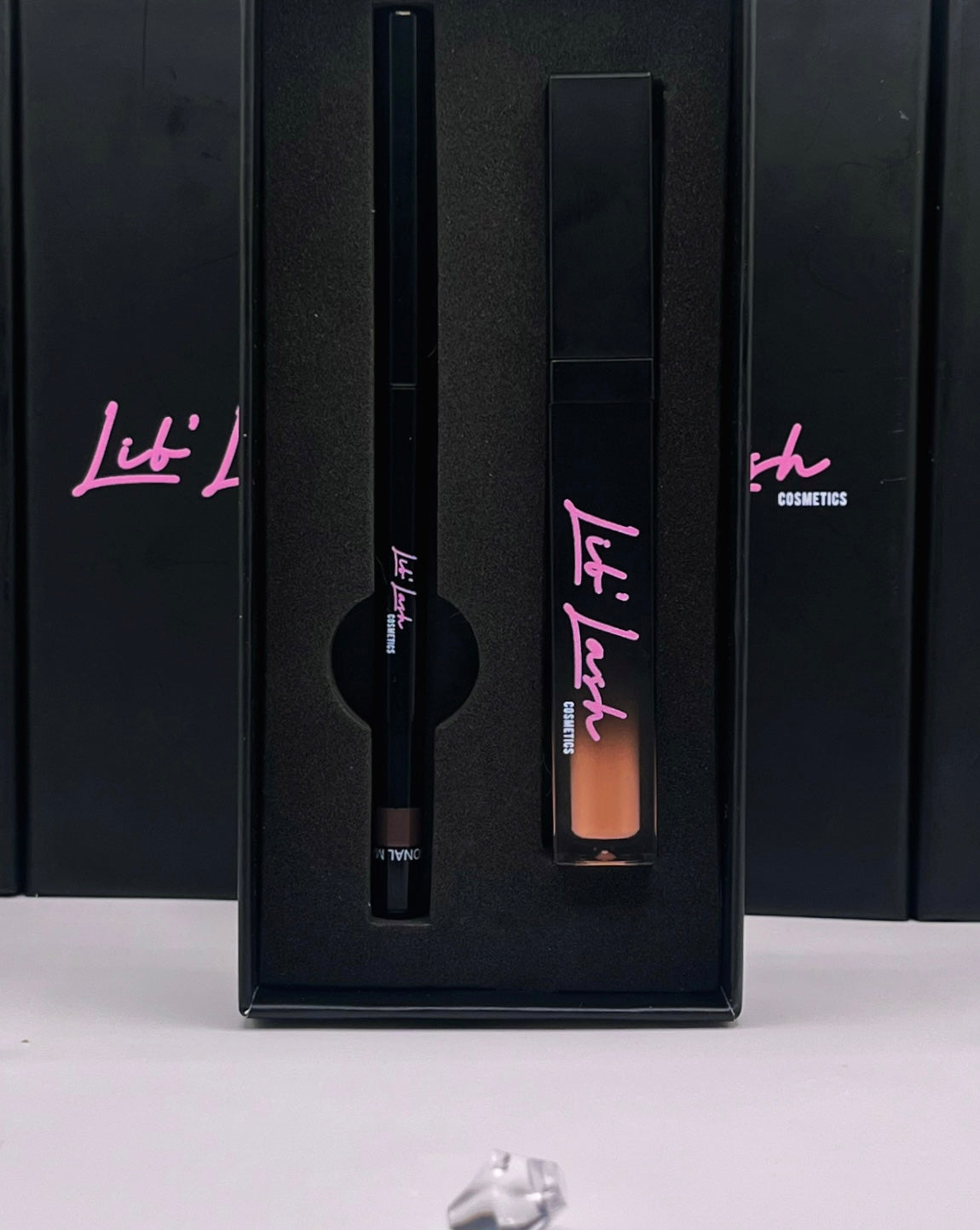 Darling Lip kit