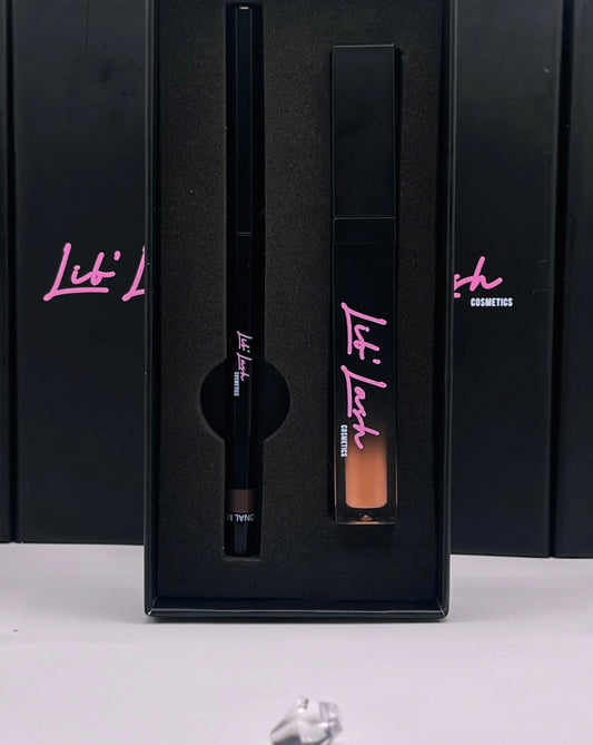Darling Lip kit