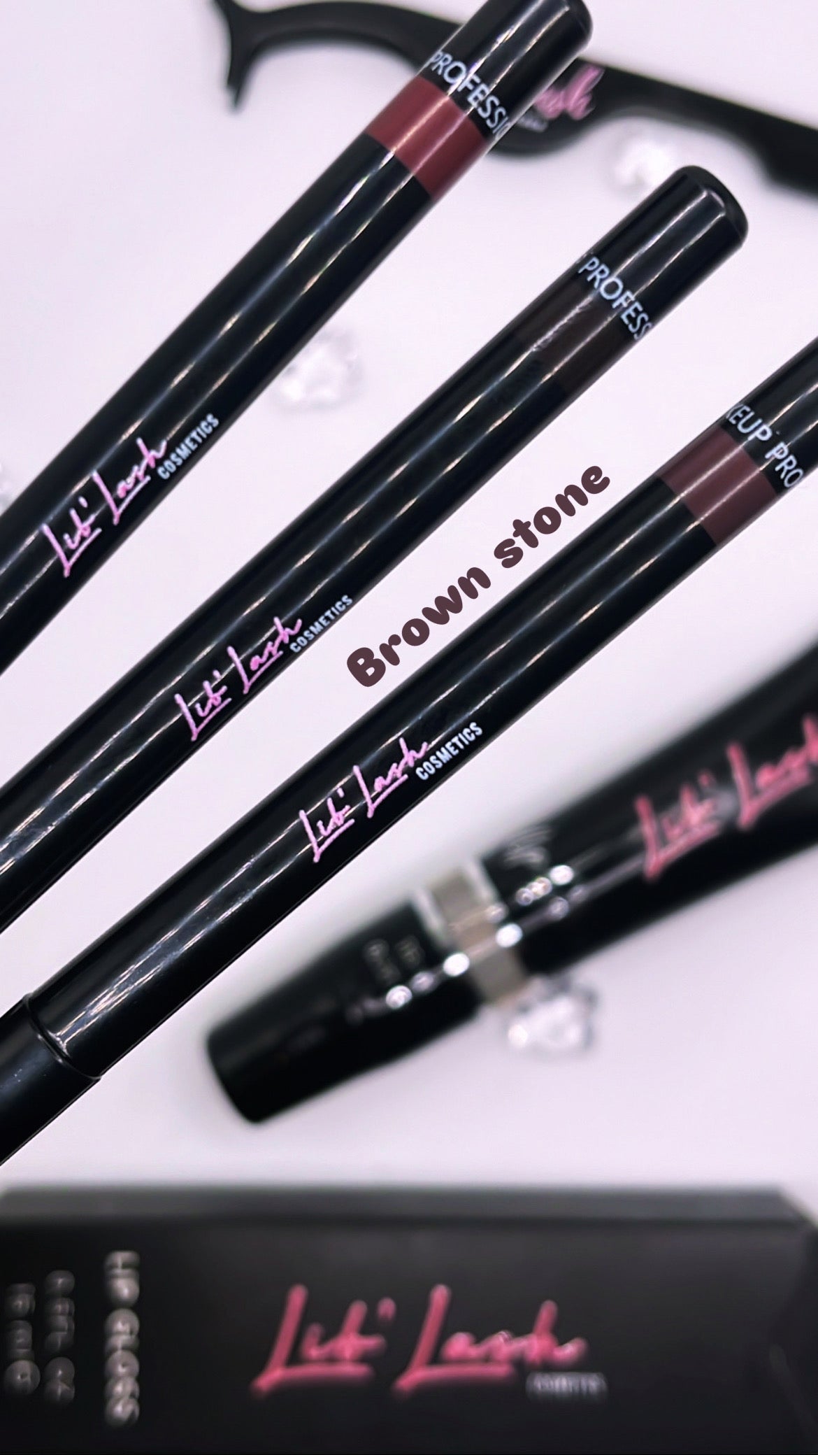 Brown Stone Lipliner